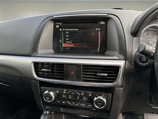 2016 Mazda Cx-5 - Thumbnail