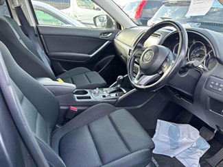 2016 Mazda Cx-5 - Thumbnail