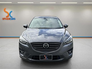 2016 Mazda Cx-5 - Thumbnail