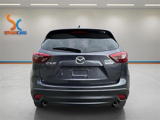 2016 Mazda Cx-5 - Thumbnail