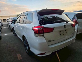 2016 Toyota Corolla - Thumbnail