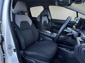 2021 Nissan Note - Thumbnail