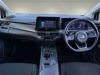 2021 Nissan Note - Thumbnail