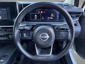 2021 Nissan Note - Thumbnail