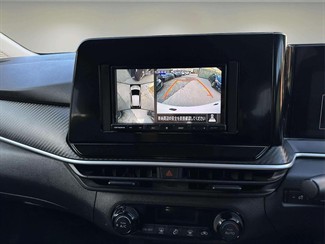 2021 Nissan Note - Thumbnail