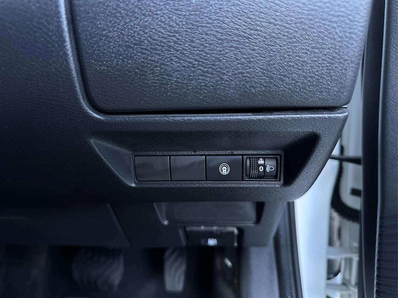 2021 Nissan Note