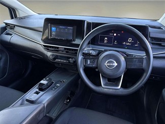 2021 Nissan Note - Thumbnail