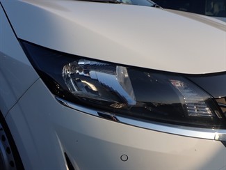 2021 Nissan Note - Thumbnail