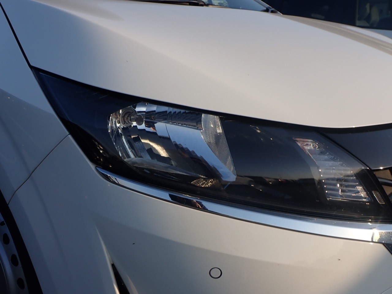 2021 Nissan Note