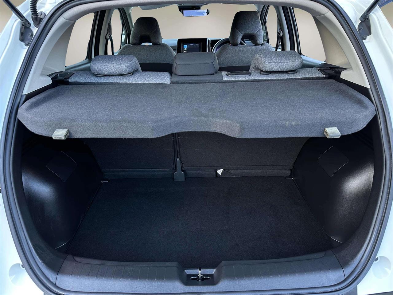 2021 Nissan Note
