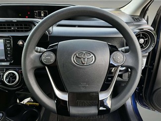 2018 Toyota AQUA - Thumbnail