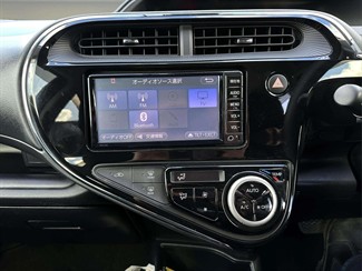 2018 Toyota AQUA - Thumbnail