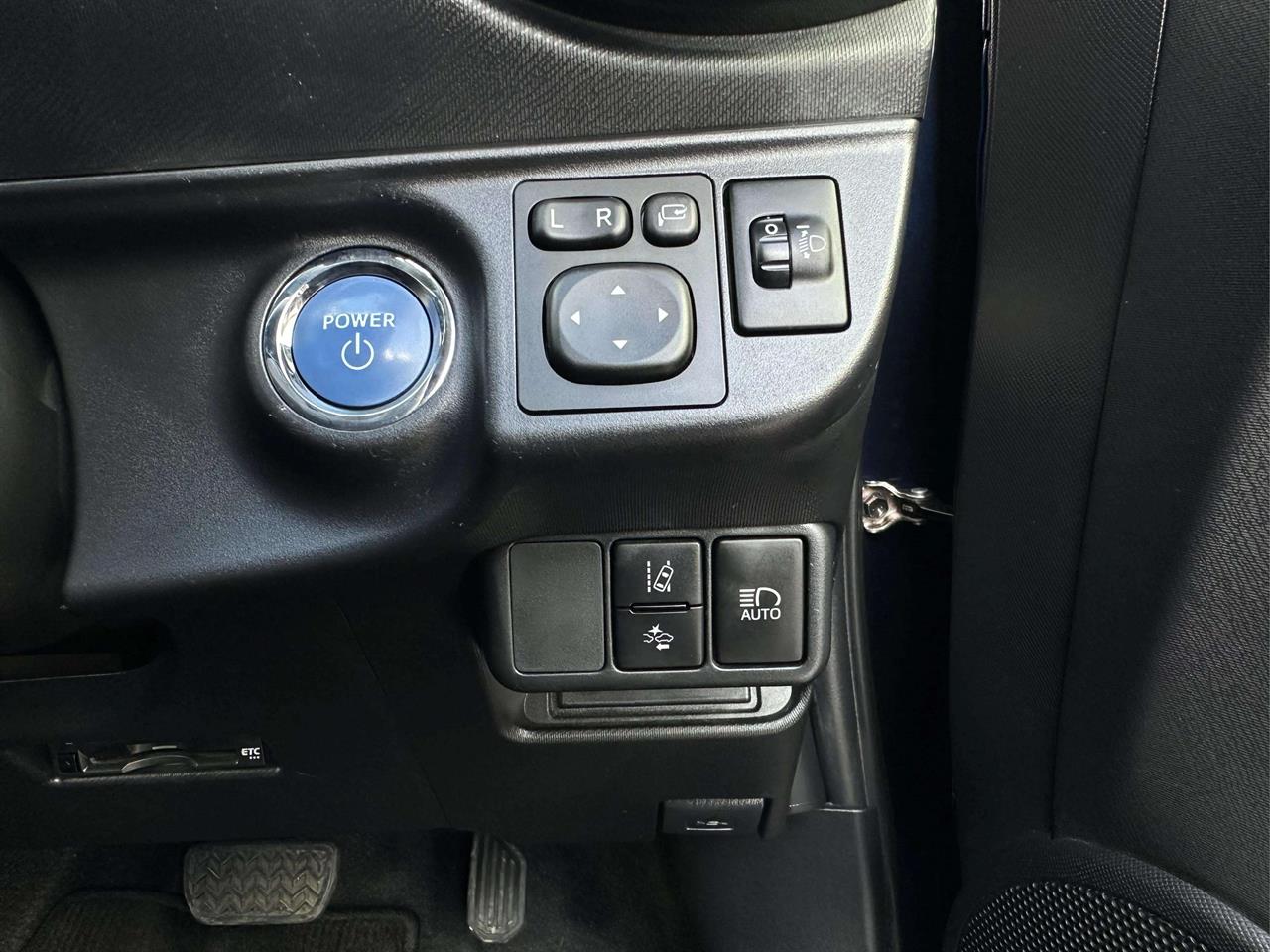 2018 Toyota AQUA