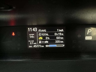2018 Toyota AQUA - Thumbnail