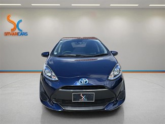 2018 Toyota AQUA - Thumbnail
