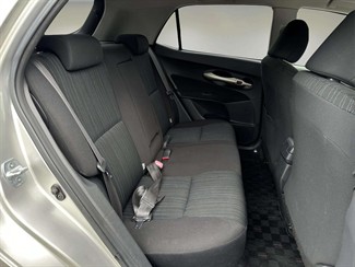 2007 Toyota AURIS - Thumbnail