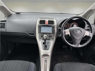 2007 Toyota AURIS - Thumbnail
