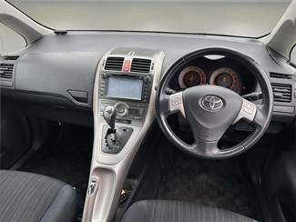 2007 Toyota AURIS - Thumbnail