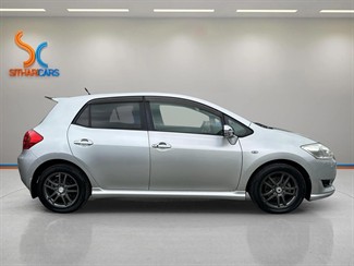 2007 Toyota AURIS - Thumbnail