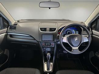 2016 Suzuki SWIFT - Thumbnail