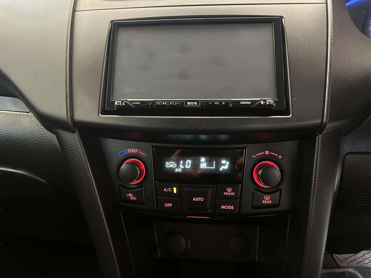 2016 Suzuki SWIFT