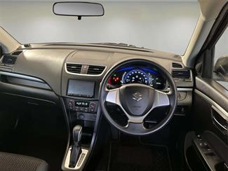 2016 Suzuki SWIFT - Thumbnail