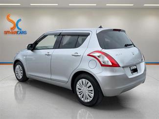 2016 Suzuki SWIFT - Thumbnail