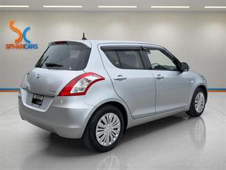 2016 Suzuki SWIFT - Thumbnail