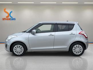 2016 Suzuki SWIFT - Thumbnail