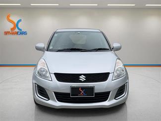 2016 Suzuki SWIFT - Thumbnail