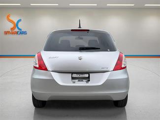 2016 Suzuki SWIFT - Thumbnail