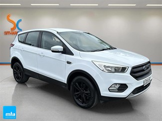 2018 Ford Escape - Thumbnail