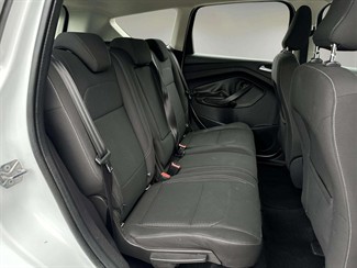 2018 Ford Escape - Thumbnail