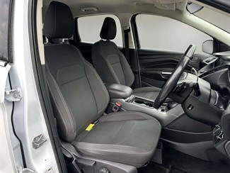 2018 Ford Escape - Thumbnail
