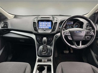 2018 Ford Escape - Thumbnail