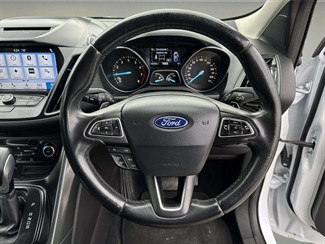 2018 Ford Escape - Thumbnail