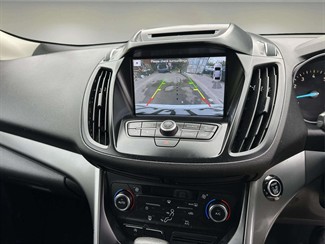 2018 Ford Escape - Thumbnail