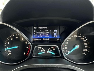2018 Ford Escape - Thumbnail
