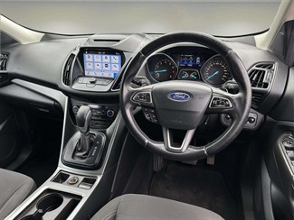 2018 Ford Escape - Thumbnail