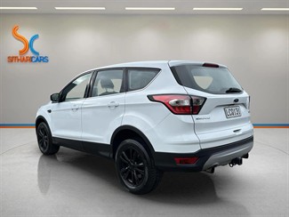 2018 Ford Escape - Thumbnail