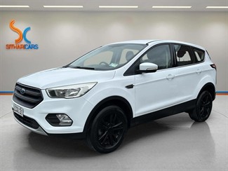 2018 Ford Escape - Thumbnail