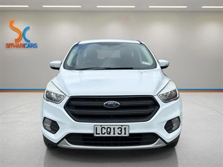 2018 Ford Escape - Thumbnail