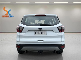 2018 Ford Escape - Thumbnail