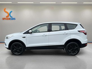 2018 Ford Escape - Thumbnail