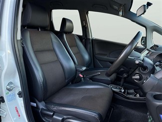 2013 Honda Fit - Thumbnail