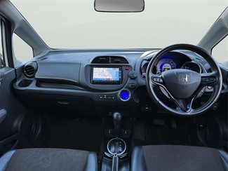 2013 Honda Fit - Thumbnail
