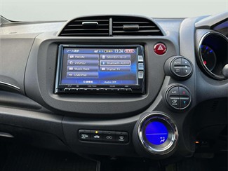 2013 Honda Fit - Thumbnail