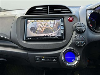 2013 Honda Fit - Thumbnail