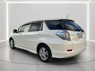 2013 Honda Fit - Thumbnail