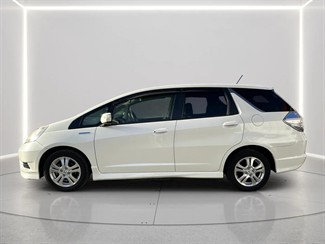 2013 Honda Fit - Thumbnail